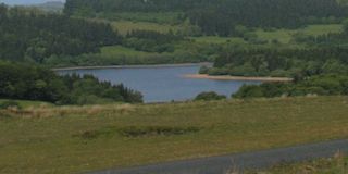 Burrator Reservoir